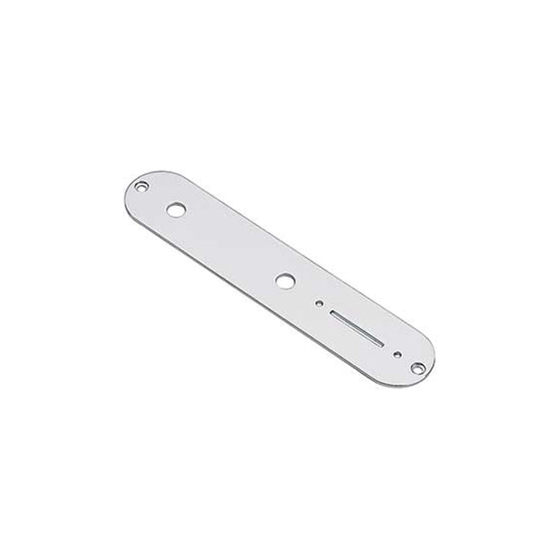 Profile P150 - Tele Control Plate With Screws