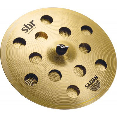 Sabian SBR5004S - SBR STACK