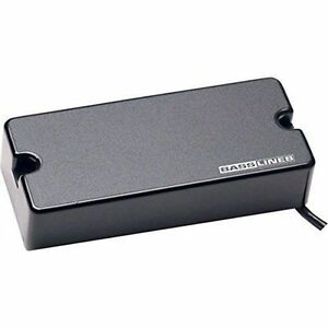Seymour Duncan SSB-4b 4-String Phase II Passive Soapbar Bridge