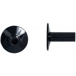 Gibraltar SC-19A - Flanged Base Tall Cymbal Sleeve (8mm)