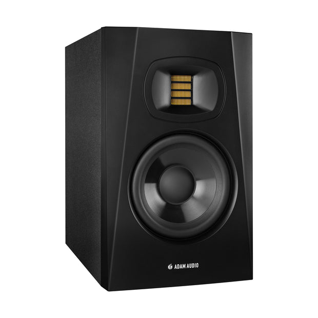 Adam T5V - Nearfield Monitor, 2 way w/5" Woofer - Music City Canada