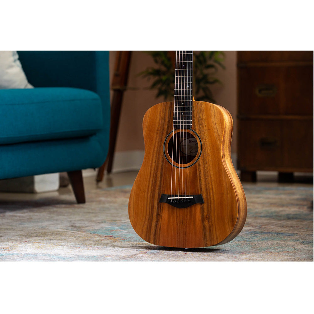 Taylor BTe-Koa Acoustic Guitar - Hawaiian Koa Top