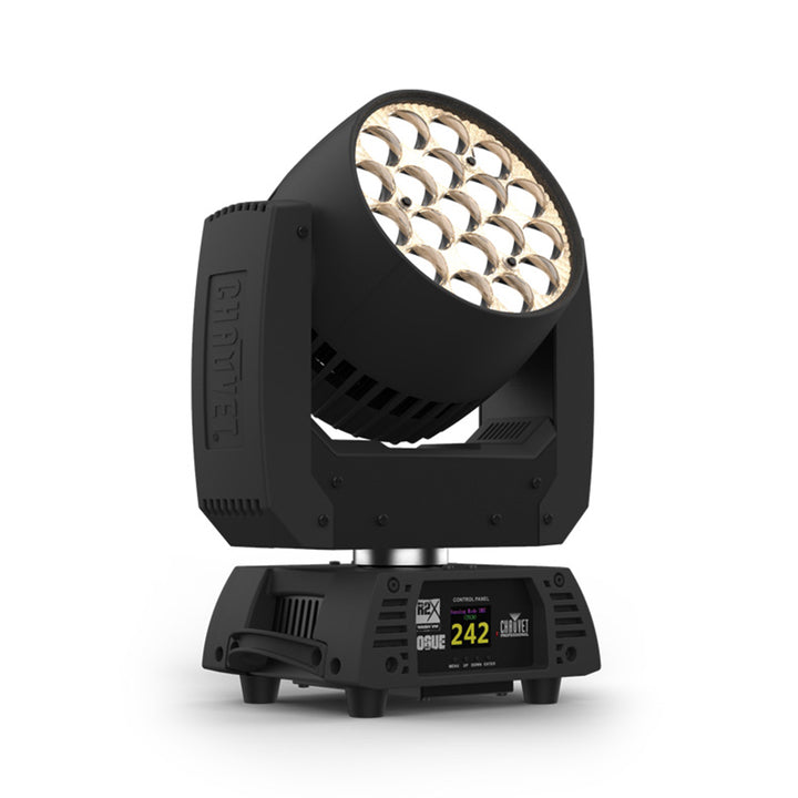 Chauvet Pro Rogue RX2 LED Moving Wash Light