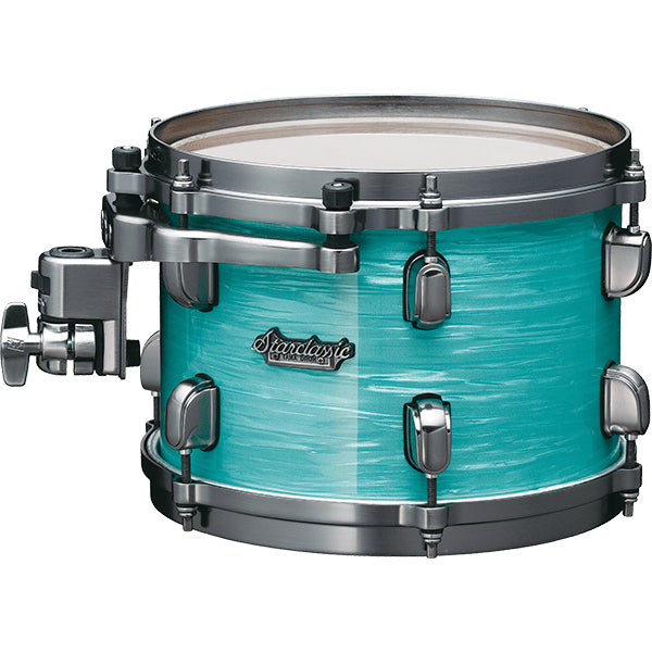 Tama STARCLASSIC MAPLE 10"x7" Tom Tom, Chrome Hardware