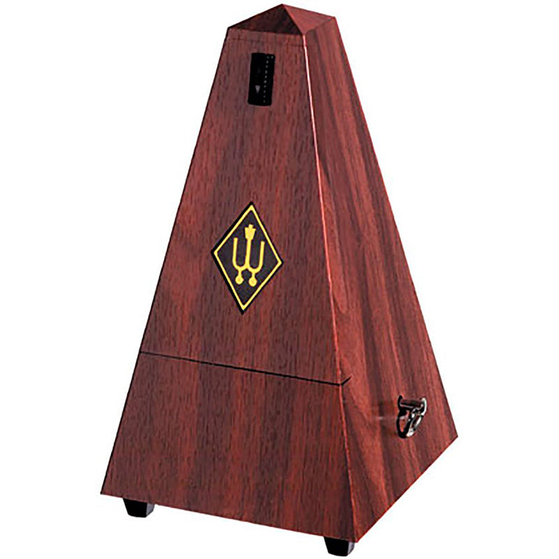 Wittner 855111 - Deluxe Malzel mah.grain w/bell