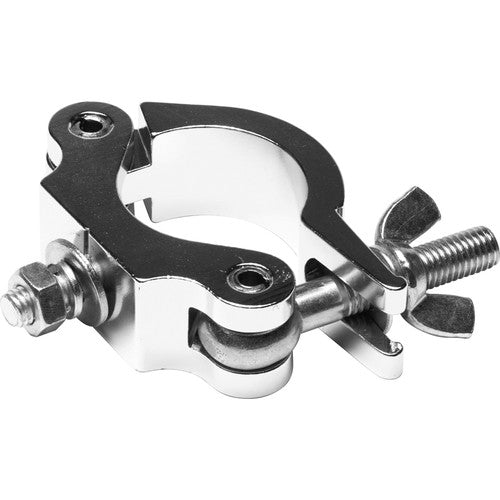 Global Truss NARROW-CLAMP 2in Medium Duty Clamp -Max Load 350Lbs.