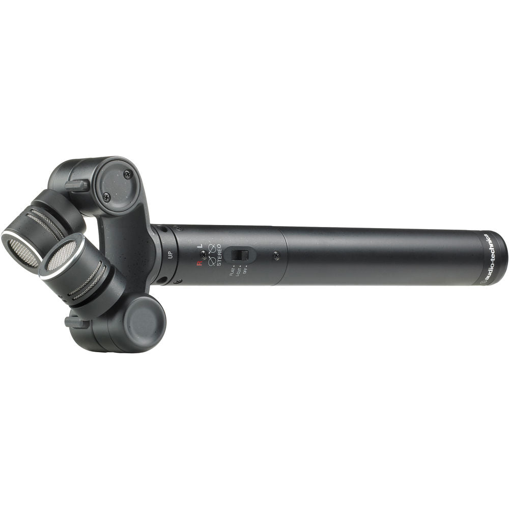 Audio-Technica AT2022 X/Y Stereo Condenser Microphone