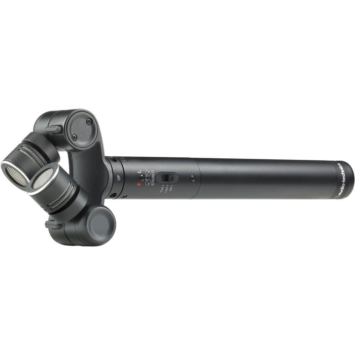 Audio-Technica AT2022 X/Y Stereo Condenser Microphone