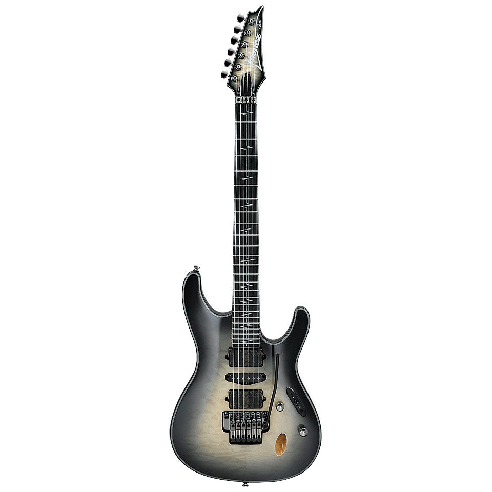 Ibanez Nita Strauss Signature (Deep Space Blonde) JIVA10DSB