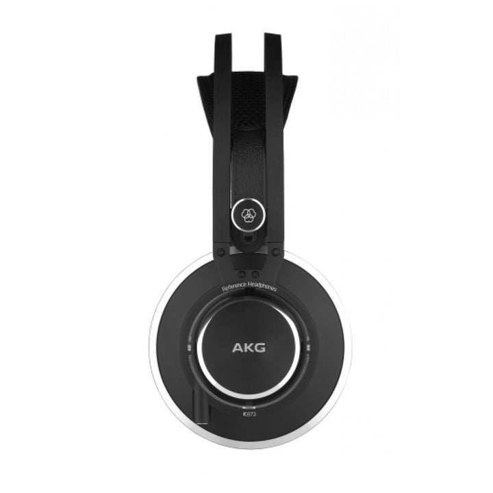 AKG K872 Studio Closed-Back Headphones