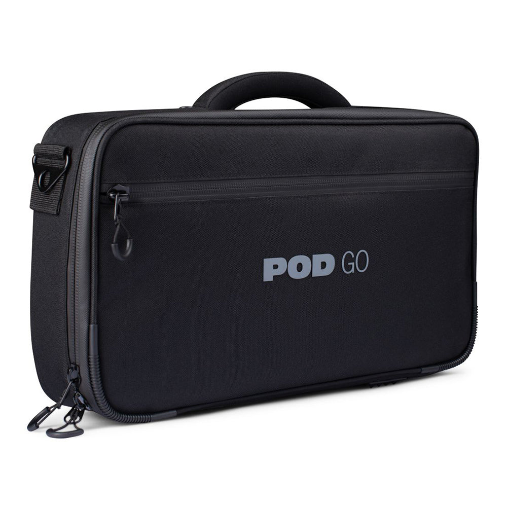 Line 6 Bag for POD Go w/ High Quality Shoulder Strap