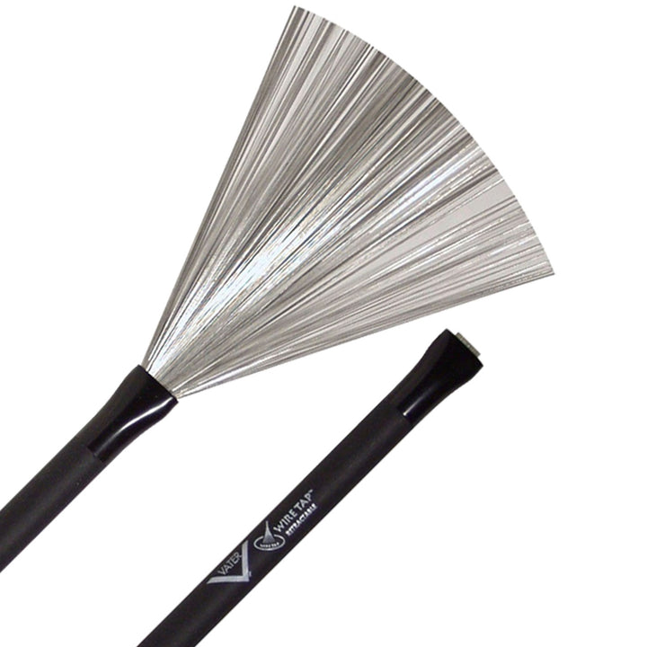 Vater VWTR - Retractable Wire Brushes