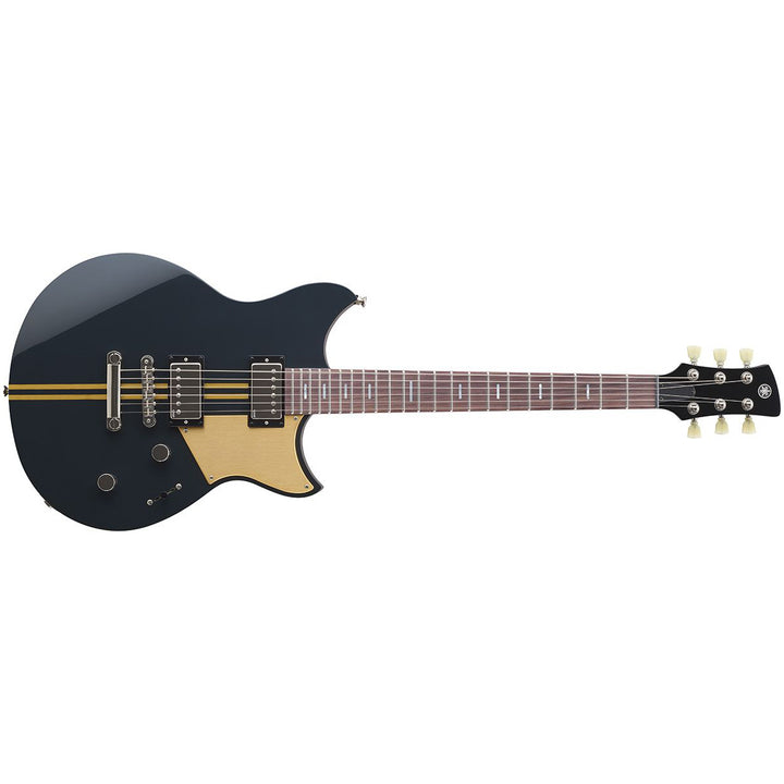 Yamaha Revstar  (Rusty Brass Charcoal) RSP20X