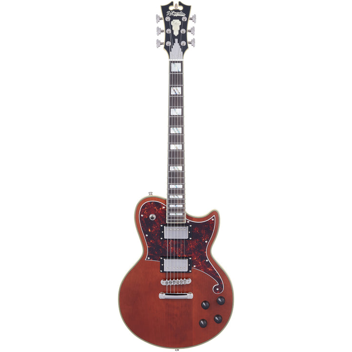 D’Angelico Deluxe Atlantic Electric Guitar