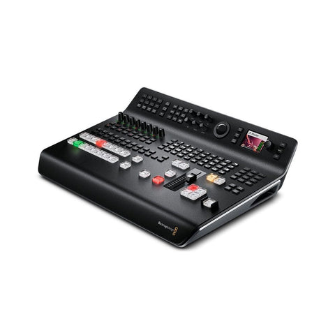 Blackmagic Design ATEM Television Studio Pro HD Live Production Switcher