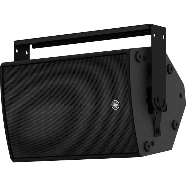 Yamaha UBDZR12H Wall Mount Bracket for DZR12 Speaker - Black