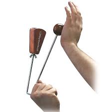 Rhythm Tech RT8400 Chatterbox Resonator