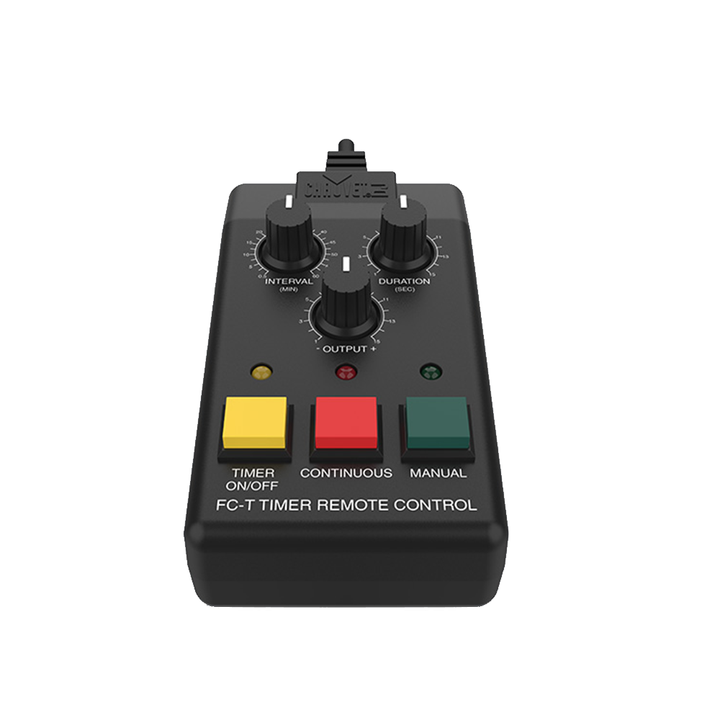Chauvet DJ FC-T Timer Remote Control for most CHAUVET DJ fog machines