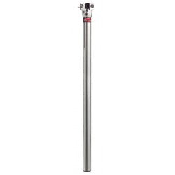 Gibraltar GLMP - Long 30'', 1.5'' diameter post, 1'', 7/8'', 3/4''