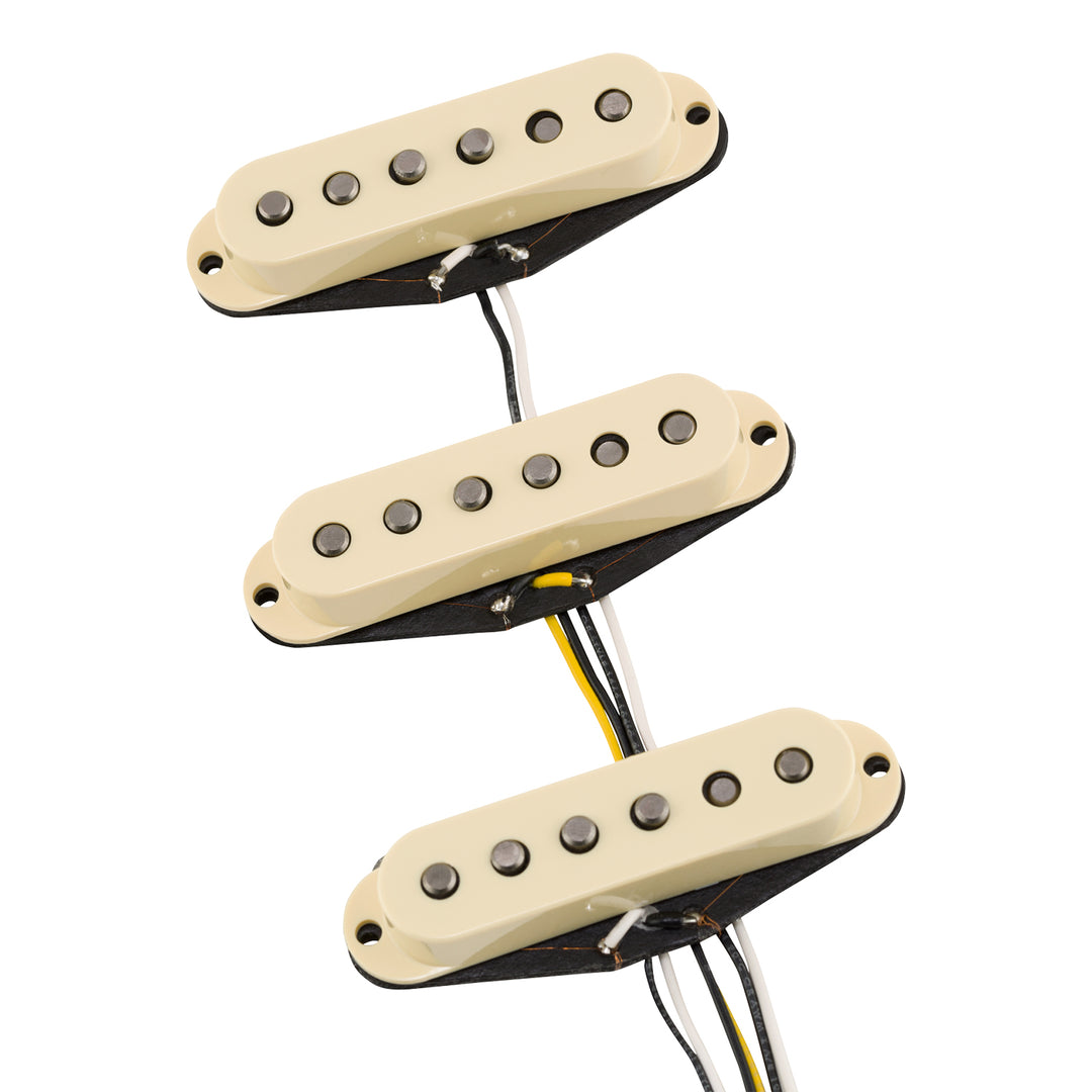 Fender Vintera 50s Vintage Stratocaster Pickup Set