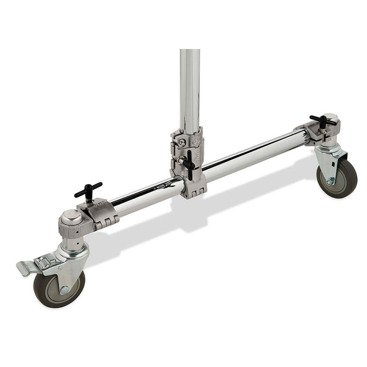 DW CPRKCAST 9000 Series Rack Casters, Pair