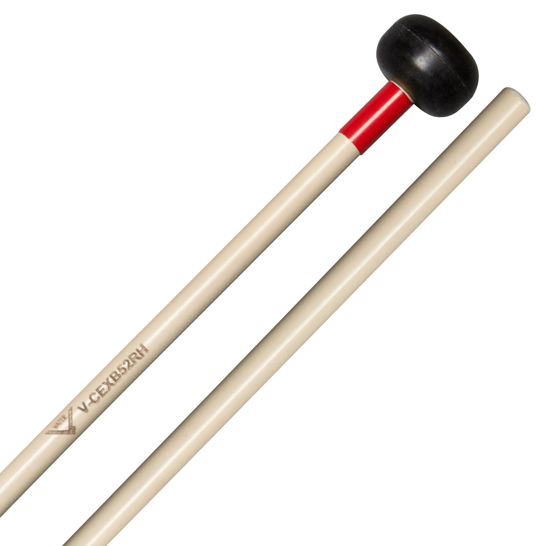 Vater V-CEXB52RH - Concert Ensemble Xylophone/Bell Rubber Head Mallet