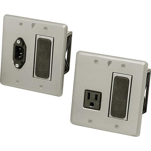 Furman MIW-XT In-Wall Power Cord Management with Signal Management