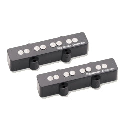 Seymour Duncan SJB-3s 4 string Quarter Pound Jazz Bass Set
