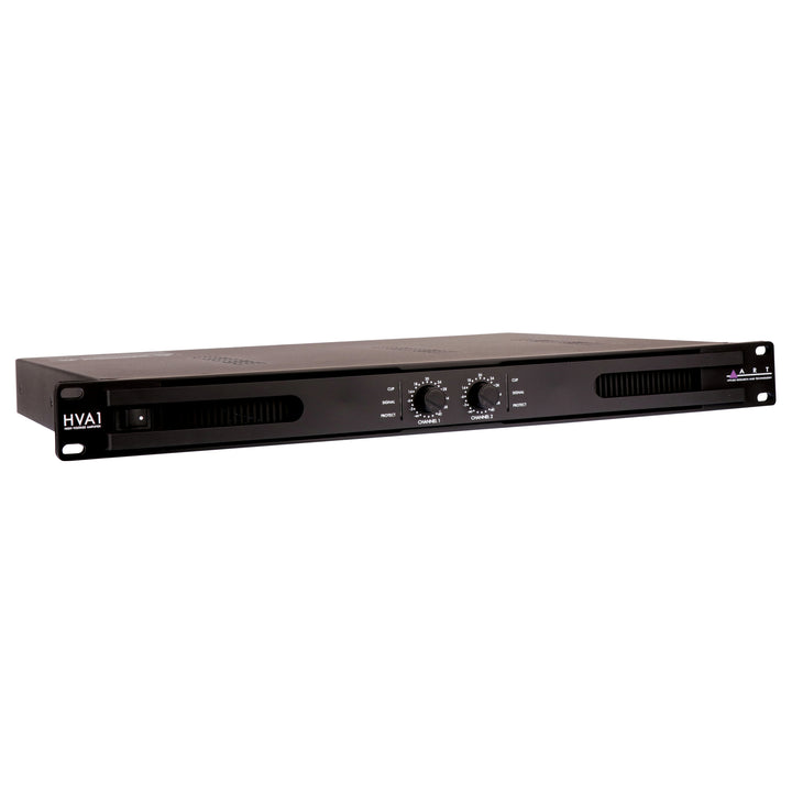 ART HVA1 70V/100V INSTALL AMPLIFIER