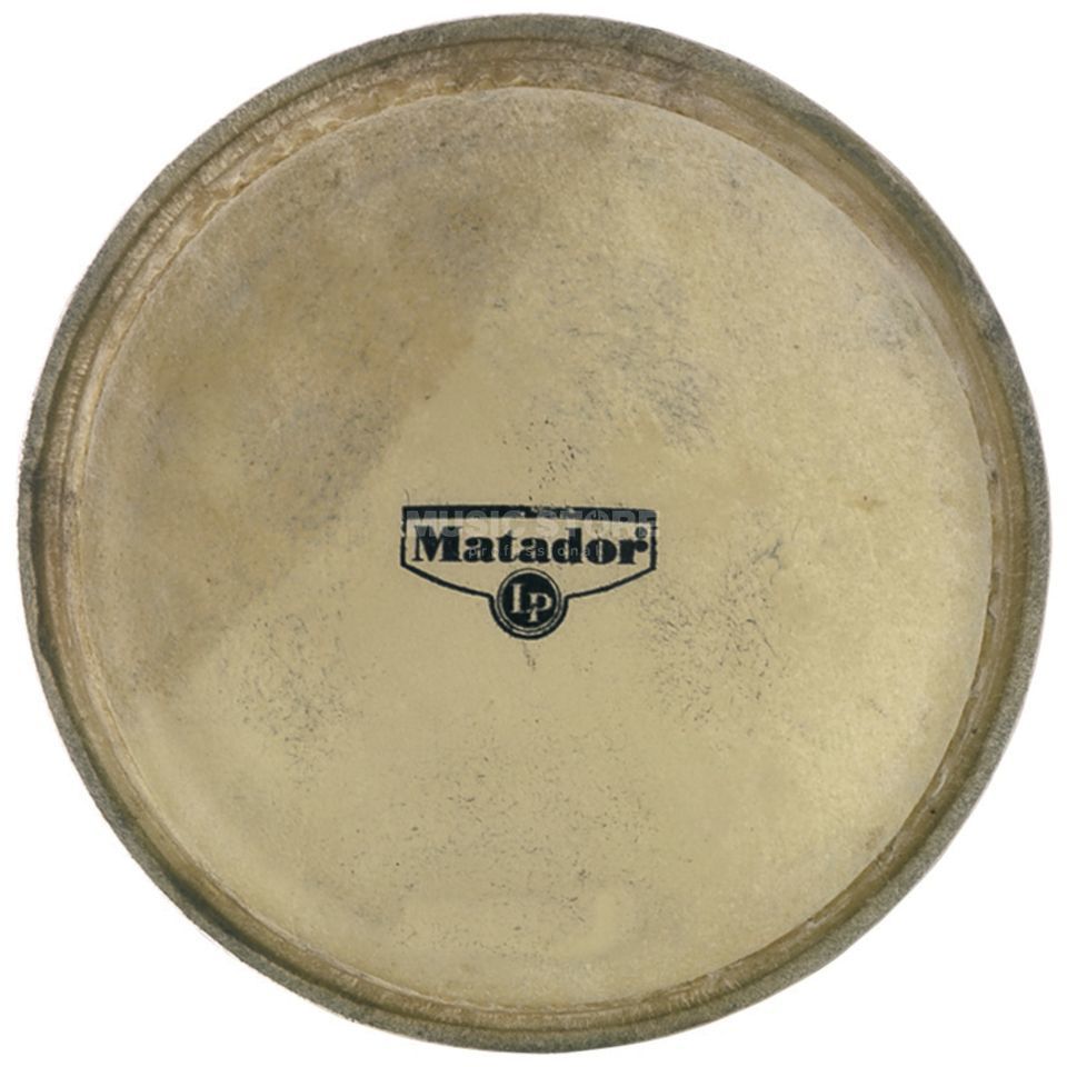 LP M263B - Large Mounted Bongo Head