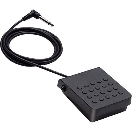 Casio SP3 Keyboard Sustain Pedal