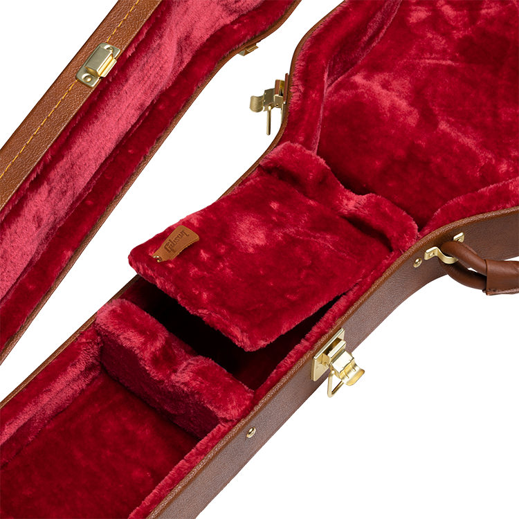 Gibson Original Series ES-339 Hardshell Case