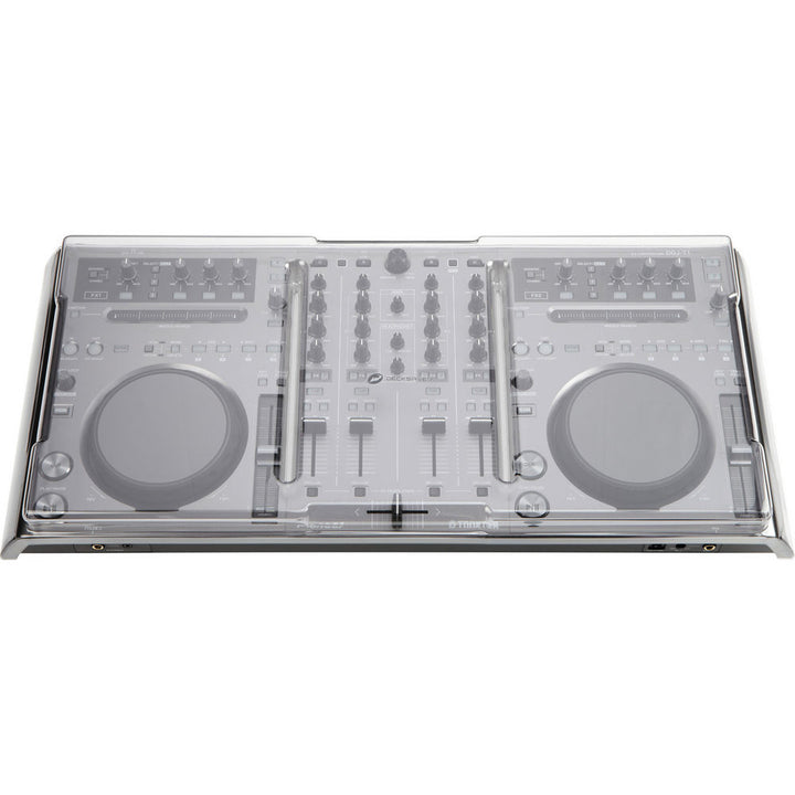 Decksaver Dust Cover for Pioneer DDJ-T1 DJ Controller