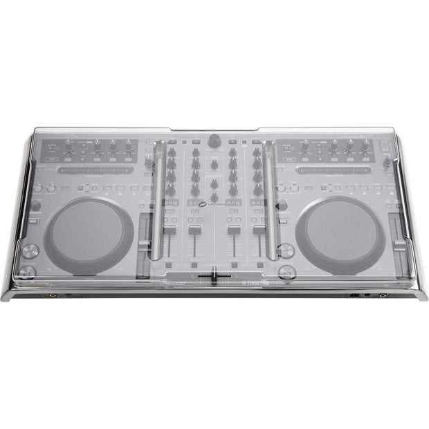 Decksaver Dust Cover for Pioneer DDJ-T1 DJ Controller – Music City