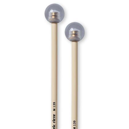 Vic Firth VF-M139 Orchestral Series Hard Lexan