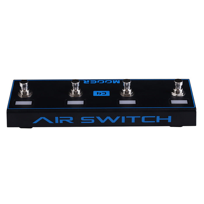 Mooer ASC4 Wireless Footswitch Controller
