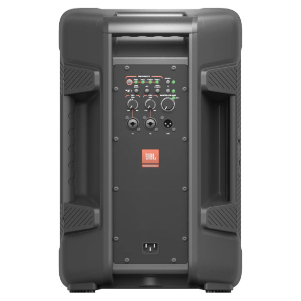 JBL IRX108BT Powered 8-Inch Portable PA Loudspeaker with Bluetooth