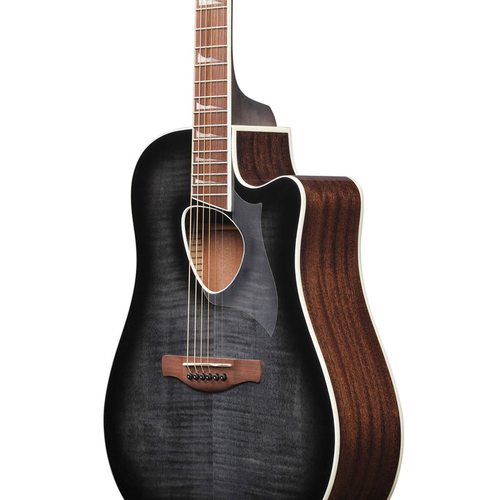 Ibanez ALT30FMTKS Altstar Acoustic-Electric Guitar