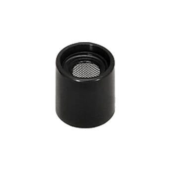 Audio-Technica AT8150a Element Covers for BP898 and BP899 Microphones (3-Pack) - Black