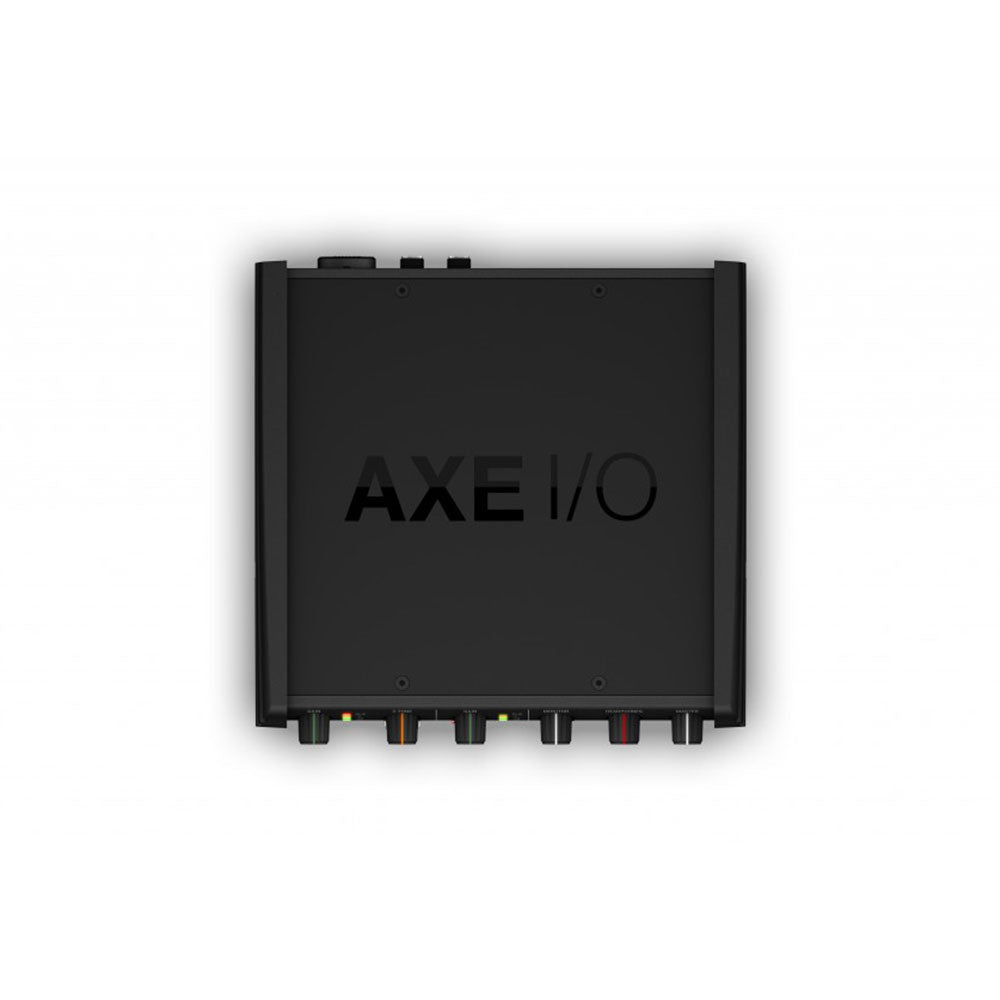 IK AXE I/O SOLO Interface