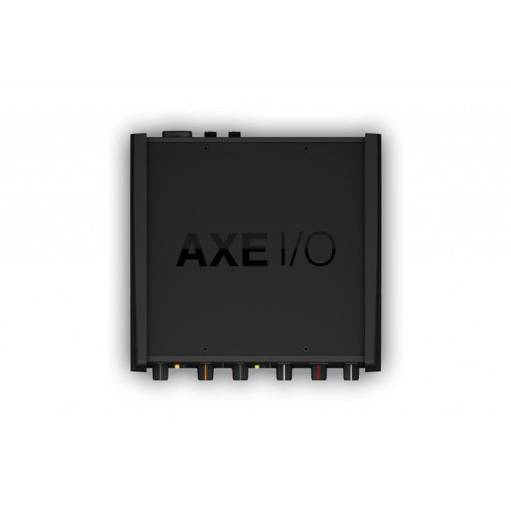 IK AXE I/O SOLO Interface