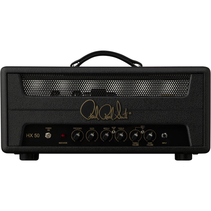 PRS HX 50 Guitar Amplifier Head - 50-Watt