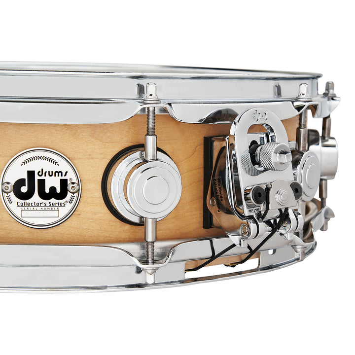 DW SMTT1813SC TrueTone Self Centering Snare Wires - 13" 18-Strand