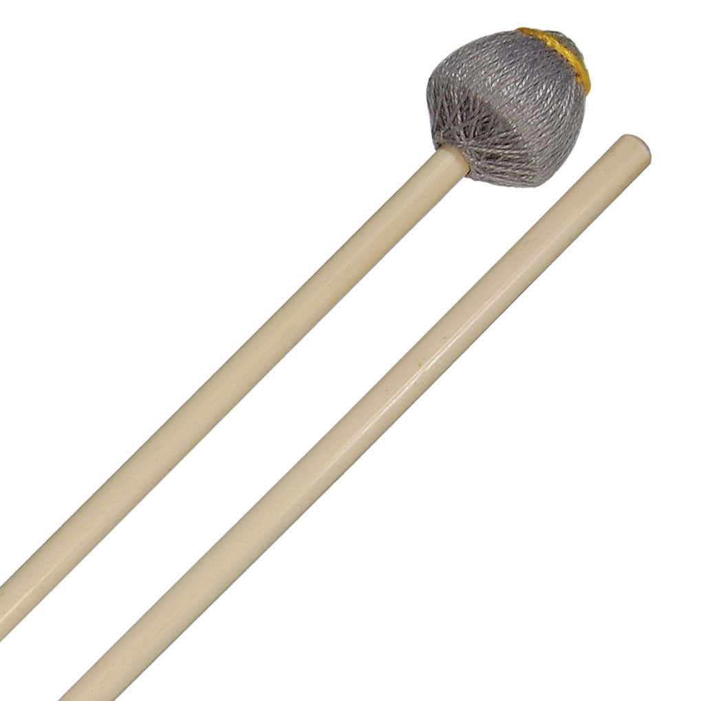 Vic Firth M227 Ney Rosauro Signature Hard Vibraphone Mallets