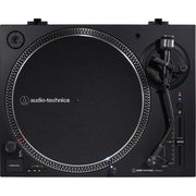 Audio-Technica Consumer AT-LP120XBT-USB Stereo Turntable with USB and Bluetooth - Black