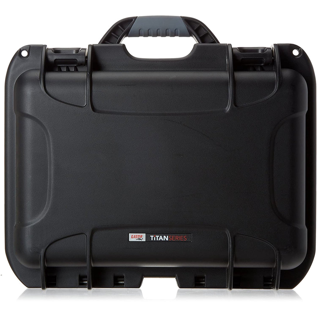 Gator GU-1309-06-WPDV Case with Diced Foam