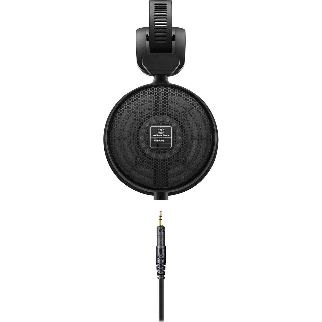 Audio-Technica ATH-R70x Open-Back Professional Reference Headphones