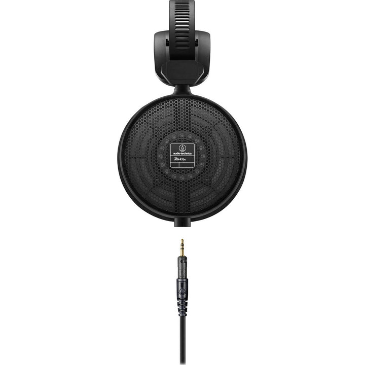 Audio-Technica ATH-R70x Open-Back Professional Reference Headphones