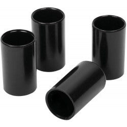 Gibraltar SC-TPCS4 - Turning Point Cymbal Sleeves 4pk