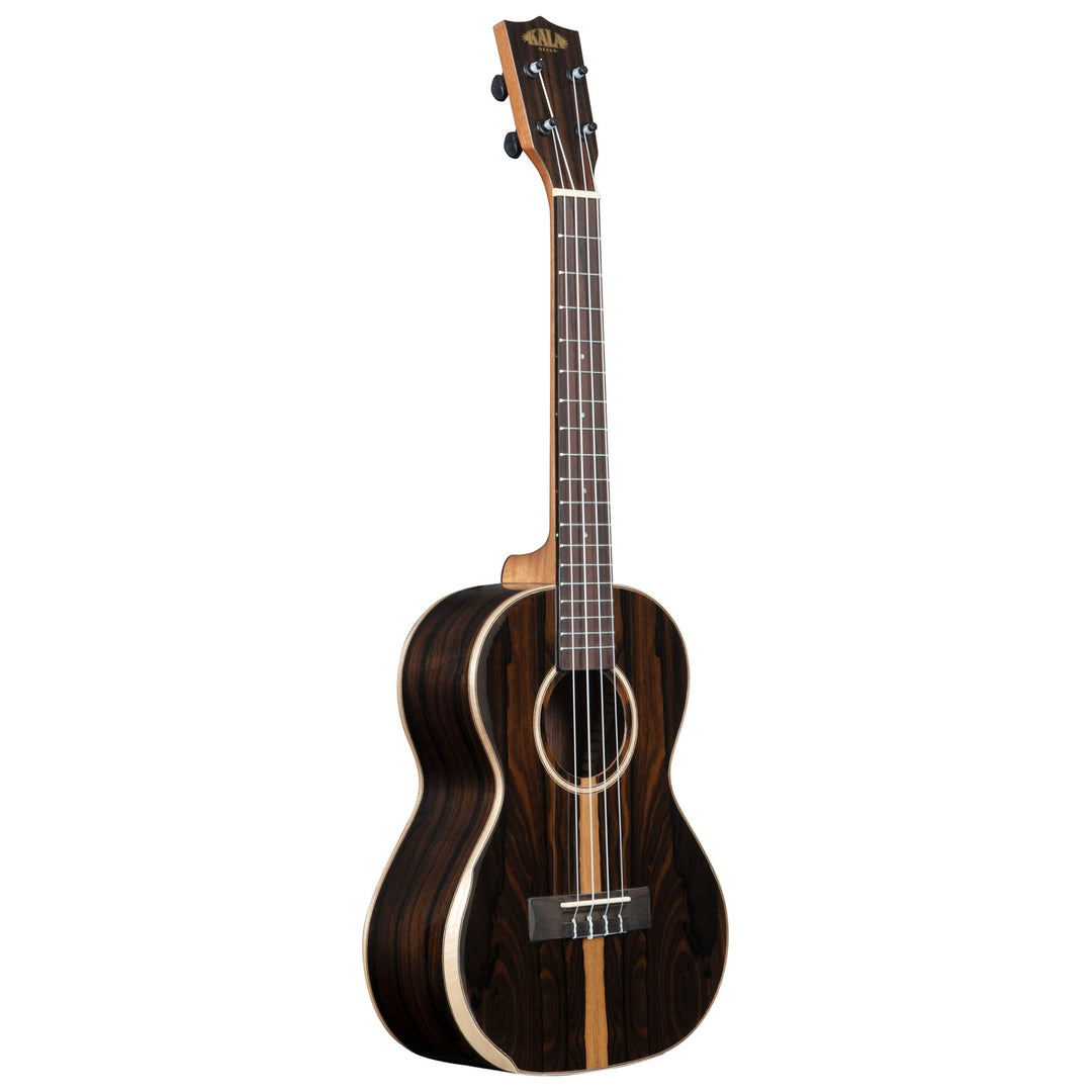Kala Premier Exotic Ziricote Ukulele - Tenor